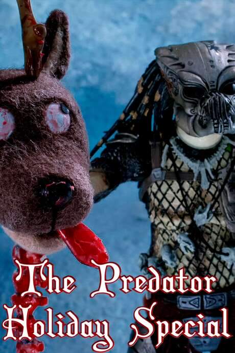 The Predator Holiday Special
